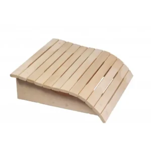 TESLI ORTHOPEDIC Sauna Headrest
