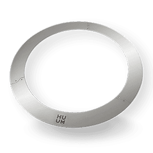 Embedding Flange For HUUM HIVE Mini Sauna Heater