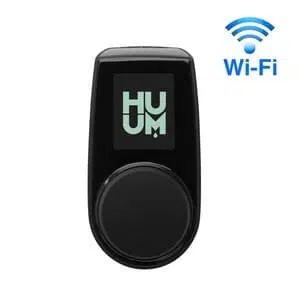 HUUM UKU Wi-Fi Electric Sauna Heater Control