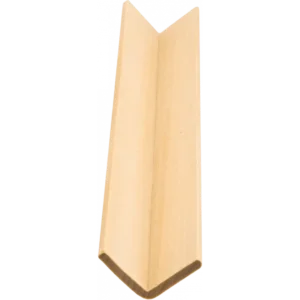 TESLI LUX OUTSIDE Sauna Corner Trim 24 x 24 mm | 15/16" x 15/16"