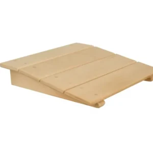 TESLI ALFA Sauna Headrest