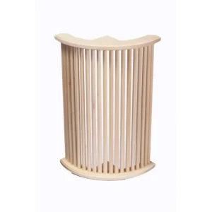 TESLI LIRA Sauna Light Cover