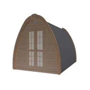 Kiln Dry Thermo Wood Sanded Boards1 3/4 inches46 millimetres