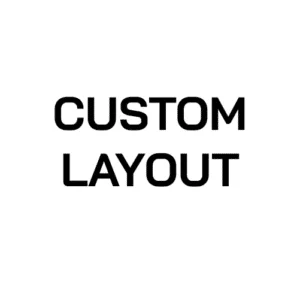 Custom Layout
