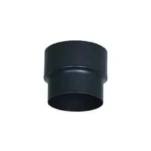 Harvia Chimney Adaptor4 1/2 to 6 inches