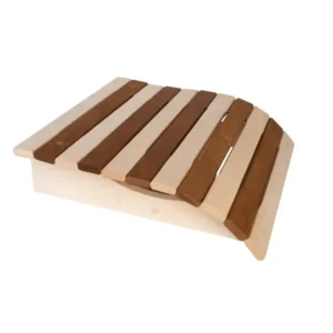 TESLI MIX ORTHOPEDIC Sauna Headrest