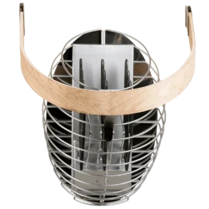 Safety Railing for HUUM Drop Sauna Heater