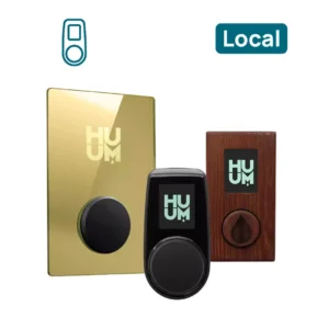 UKU Local Electric Sauna Heater Control
