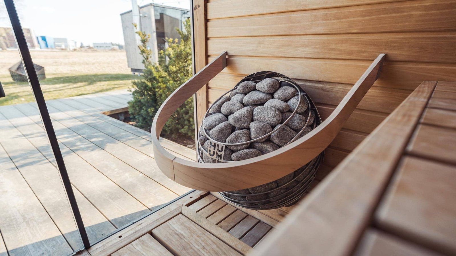 HUUM DROP with protective railing_1